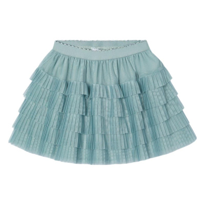 Юбка Mayoral 4902/15 голубой 01